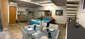 Casa mia
